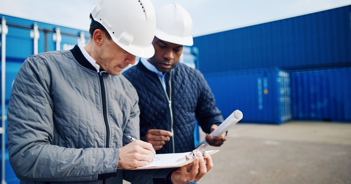 Consultoria em engenharia